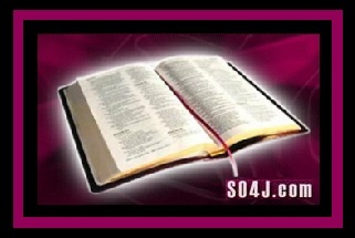 Be Ye Separate - 2 Cor 6:17 Bible Scripture