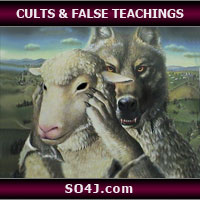 Beware of False Teachers - SO4J-TV - SO4J.com