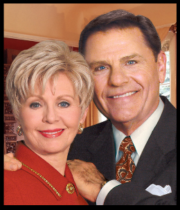 Kenneth and Gloria Copeland are False Teachers - Prosperity Gospel