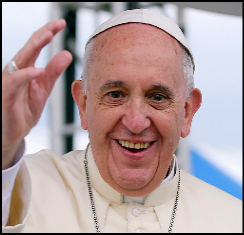 Pope Francis is a False Teacher - Catholicism is Heretical and Unbiblical