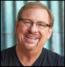 Rick Warren is a False Teacher - Seeker Sensitive & Pragmatism