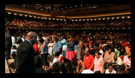 td-jakes-potters-house-dallas-texas