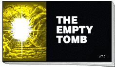 Islam vs Christianity - The Empty Tomb - SO4J-TV - SO4J.com