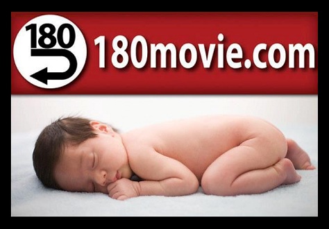 180 Movie Are You Pro-life? Pro-choice? Undecided? Watch the 180 Movie! It is a Shocking Award Winning Documentary about Abortion, which is also known as the Modern Day Holocaust! 180 Movie is changing Hearts and Minds on the Issue of Abortion. Video is Produced by Ray Comfort of  Livingwaters.com.   //    SO4J-TV & Videos - SO4J.com