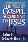 The Gospel According To Jesus - Revised - John MacArthur - SO4J.com