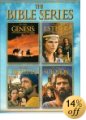 The Bible Series Box - 4 DVD's - SO4J.com