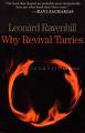 Why Revival Tarries - Leonard Ravenhill - SO4J.com
