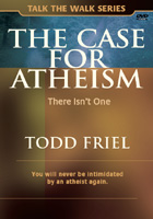 The Case For Atheism - There Isn't One
