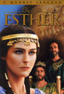 Esther - The Bible Series - 4 DVD's - SO4J.com