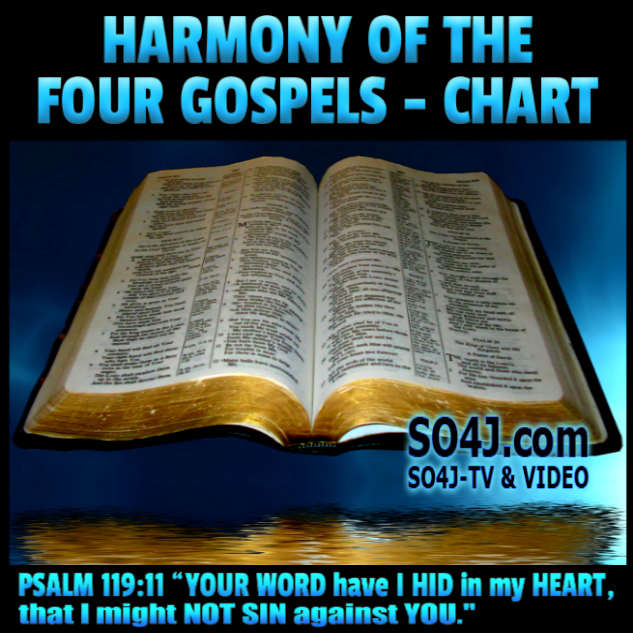 themes-from-the-four-gospels-john-home-groups