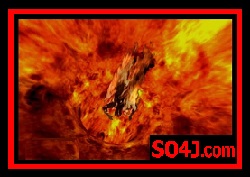 Hell is the Eternal Destiny of MOST people - Matthew 7:13-14, 21-23, Luke 13:23-30  SO4J-TV & Video -SO4J.com