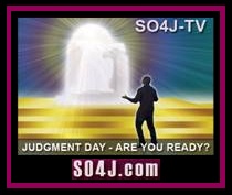 Judgment Day Are You Ready?