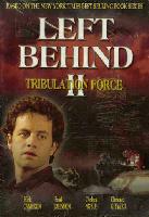 Left Behind 2— Tribulation Force - End Times - SO4J.com