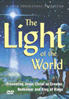 The Light of the World - Chick.com - SO4J.com