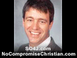 Paul Washer - Heart Cry Missionary Society - SO4J.com
