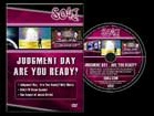 Judgment Day - Are You Ready? SO4J-TV DVD
